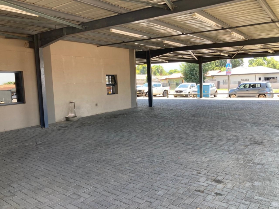 Commercial Property for Sale in Bodorp North West
